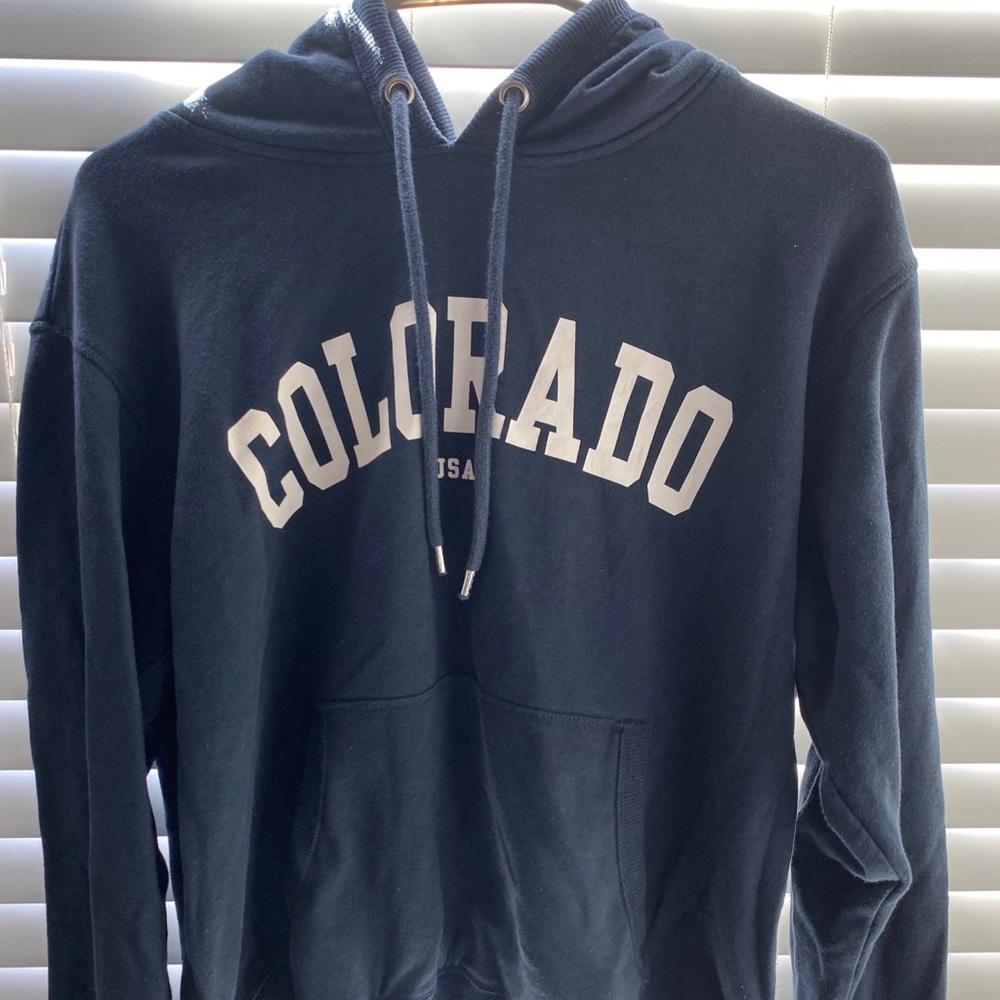 Colorado Hoodie